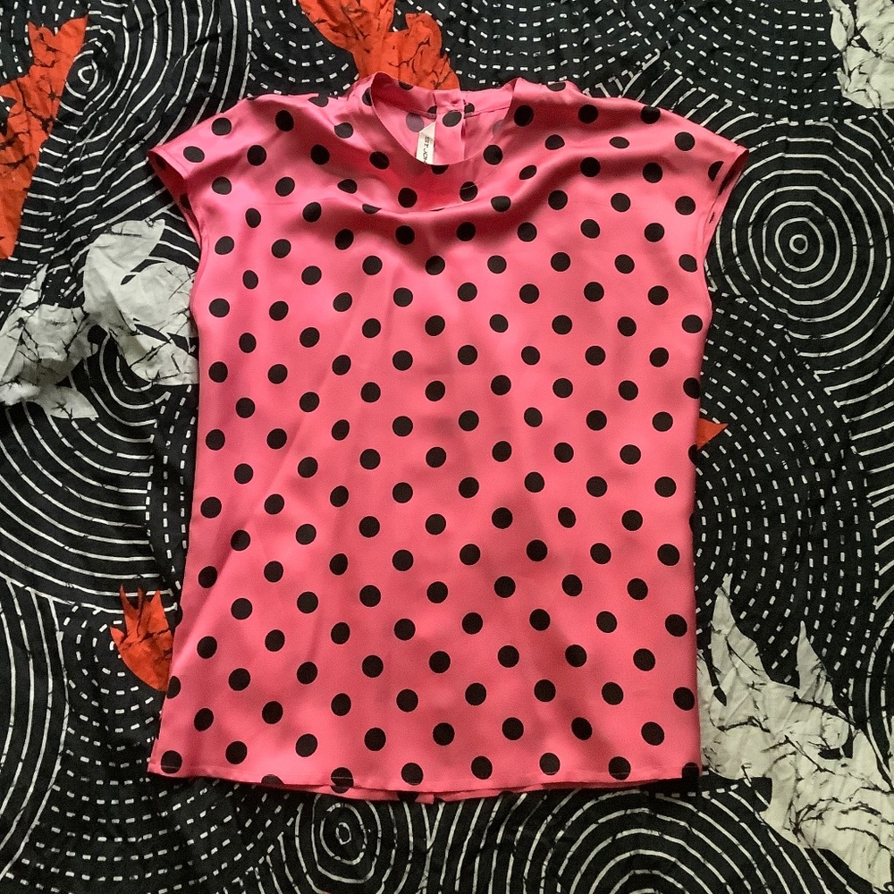 ST. JOHN dot top
